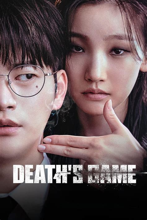 O Jogo da Morte [Death’s Game] [2023] – S01E03 – MKV / H.264 .